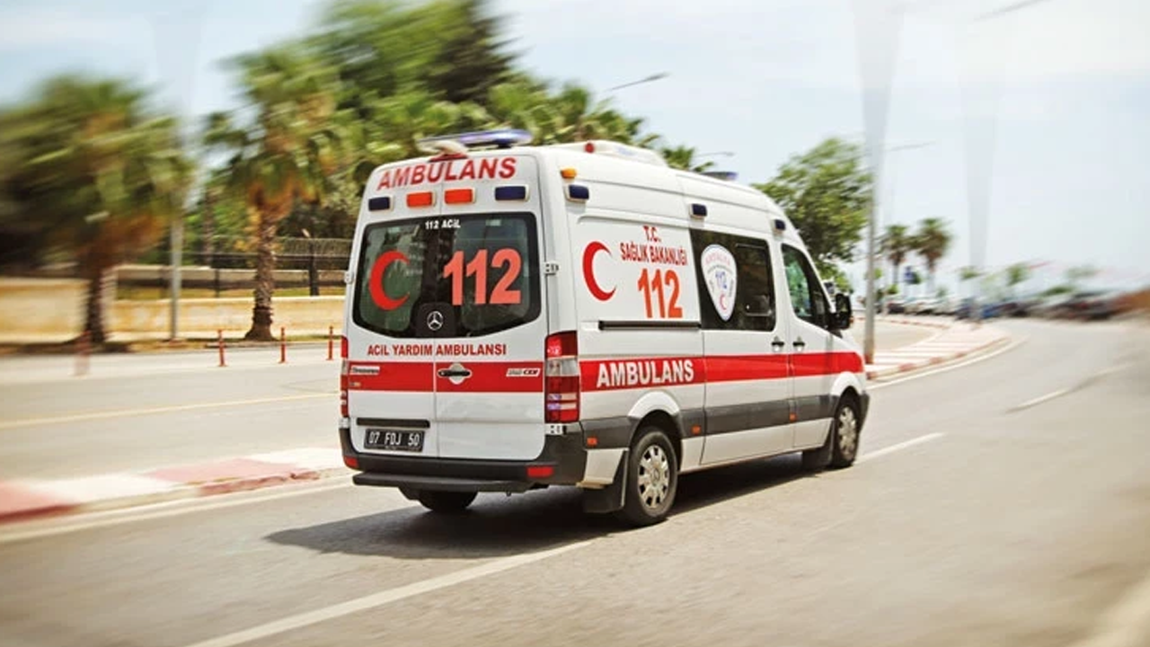 Yalova’da bataklıkta mahsur kalan vatandaş kurtarıldı