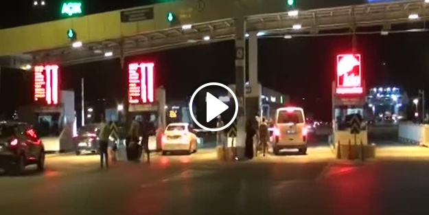 Yalova'da bayram önlemleri işe yaradı