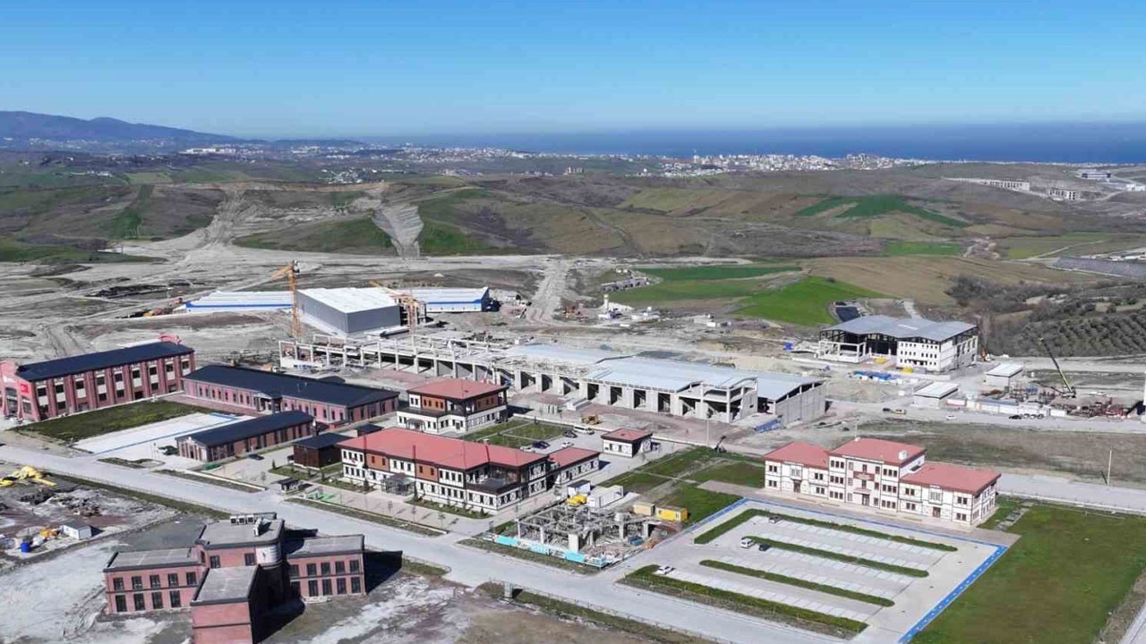 Yalova’da çevreci sanayi için kritik adım!