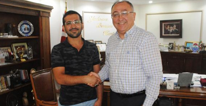 Yalova’da dürüstlüğü sayesinde iş sahibi oldu