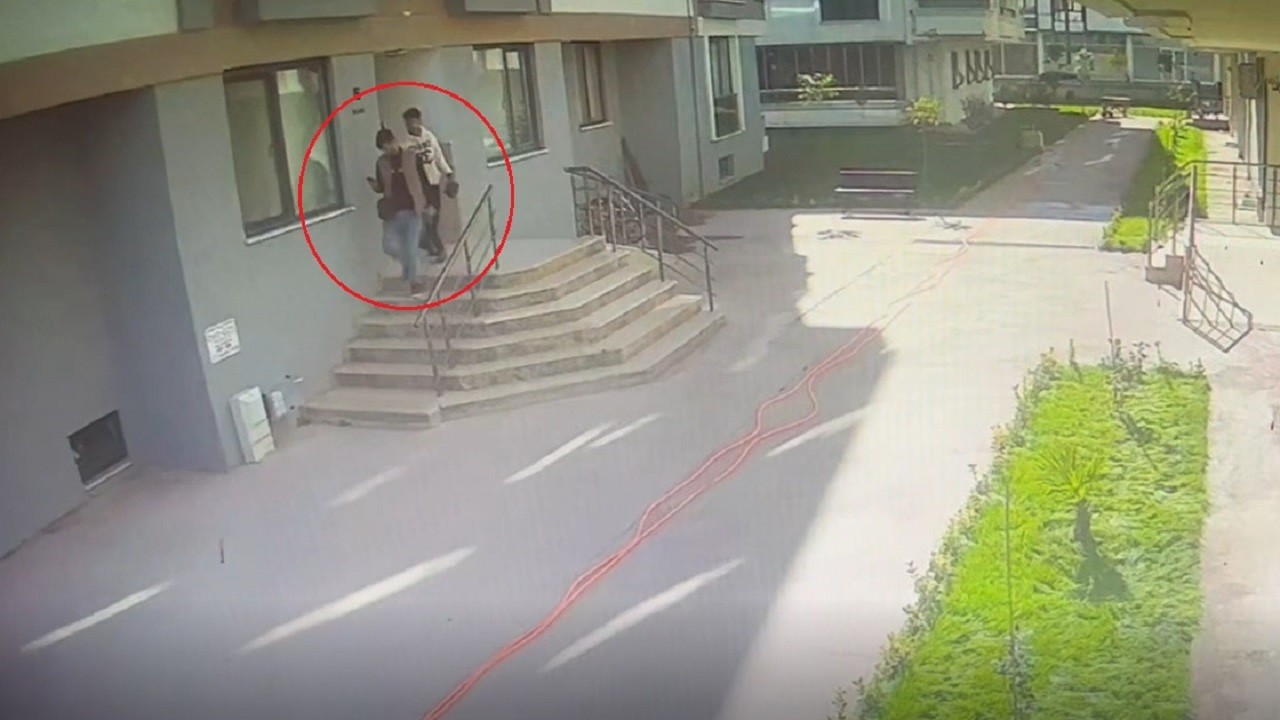 Yalova'da genç kadın feci şekilde öldürüldü