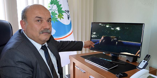 O ilde ilk defa görüntülendi