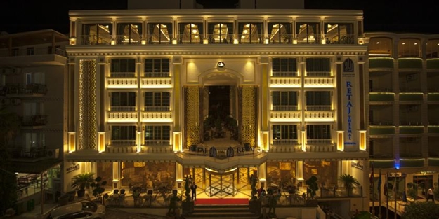 Yalova'da İslami tatilin adresi