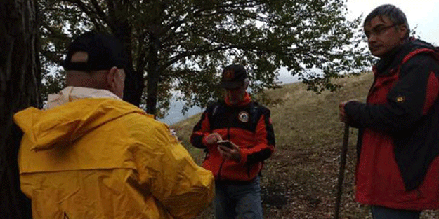 Yalova'da kayıp zihinsel engelli genç bulundu