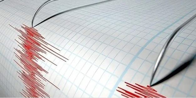 Yalova'da korkutan deprem! İstanbul'da da hissedildi