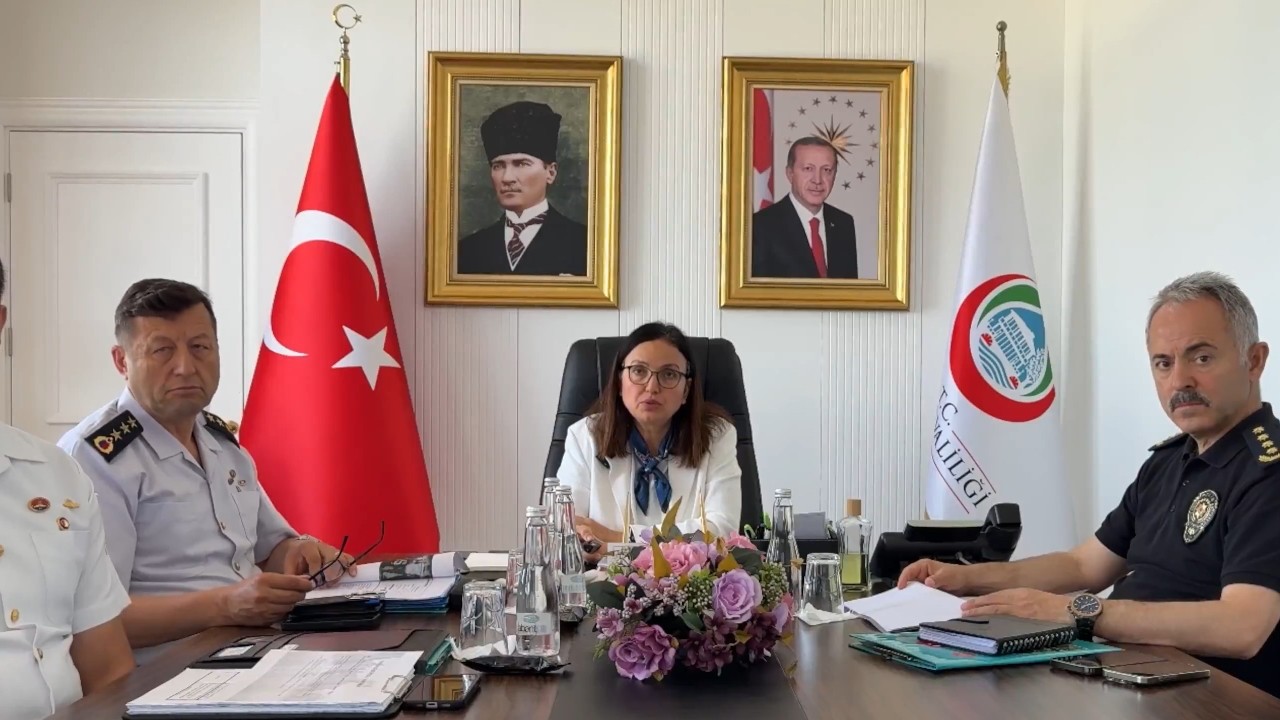 Yalova’da mayıs ayında 3 suç örgütü çökertildi, 143 kilo uyuşturucu ele geçirildi