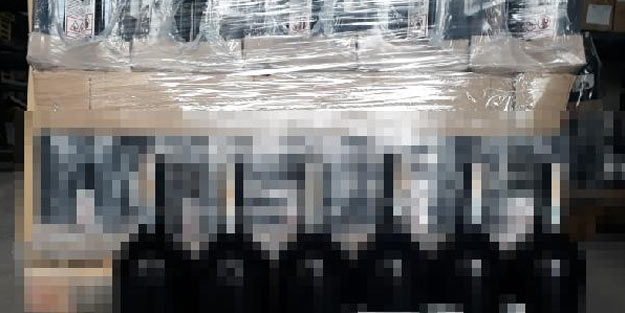 Yalova’da otelin ruhsatsız barına operasyon