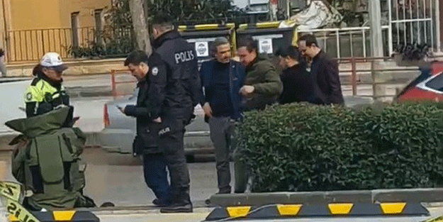 Yalova’da hareketli saatler