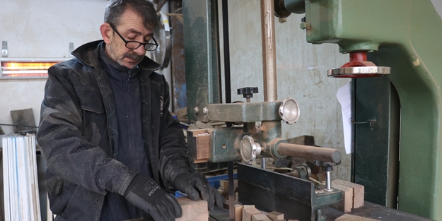 Yalova'da üretiyor... Tam 30 ülkeye satıyor