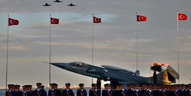 Yalova'dan gelip TRT'yi basmışlar!