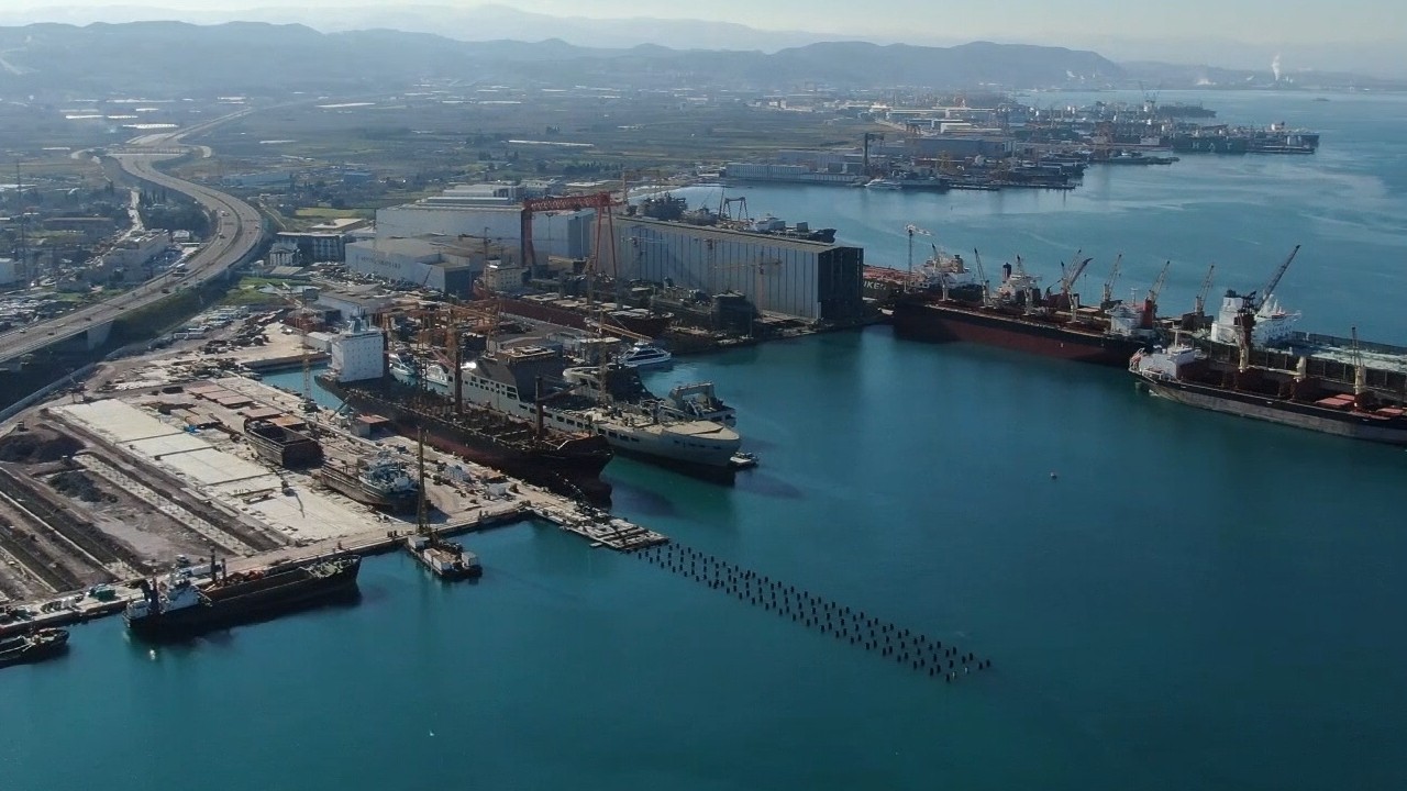 Yalova’dan ihracat artışı