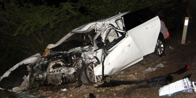 Yalova'dan kahreden haber! Baba ve iki oğlu...