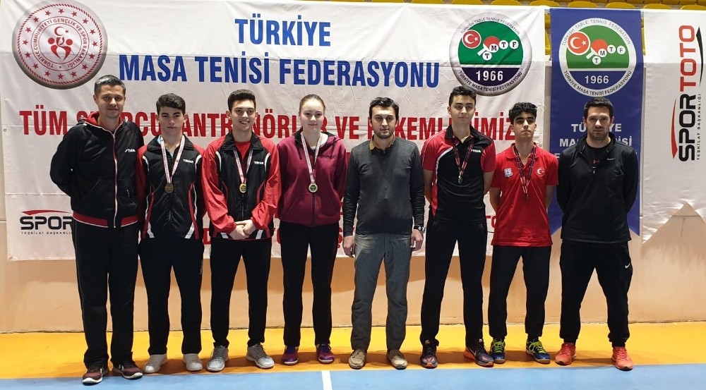 Yalovalı raketler Türkiye’nin en iyileri arasında 