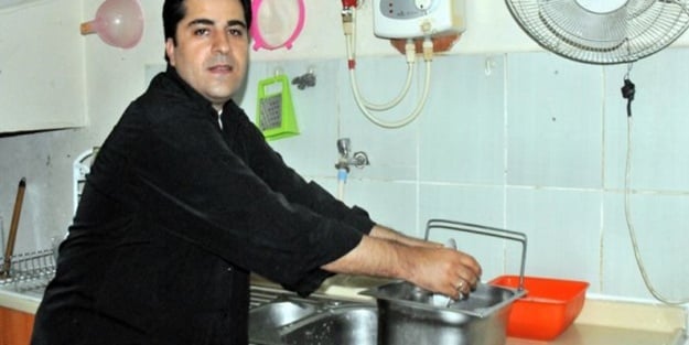 Yalovalılar tuvalete gitmeye korkuyor!