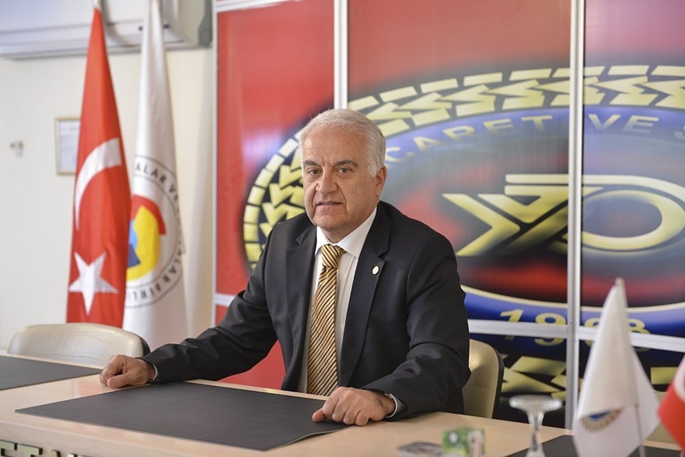 Yalova’ya 20 bin kişilik yeni istihdam kapısı 
