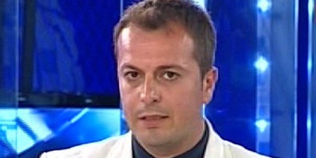 Yalvardım ama dinlemediler