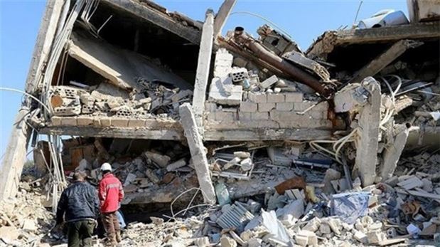 Yamadi Hastanesi kullanılamaz halde