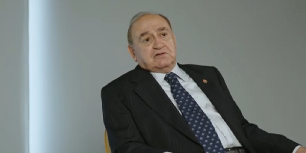 Yaman Törüner'den faiz değerlendirmesi! 