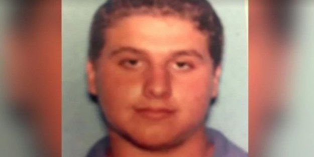 Yamyam, öldürdüğü cesedin yüzünü yerken yakalandı