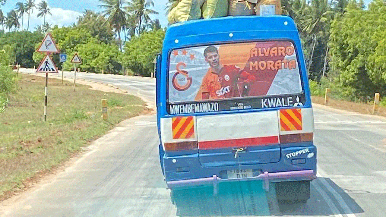 ‘Yamyamlar Galatasaray’ı tanır' diyen Hıncal Uluç haklı çıktı!