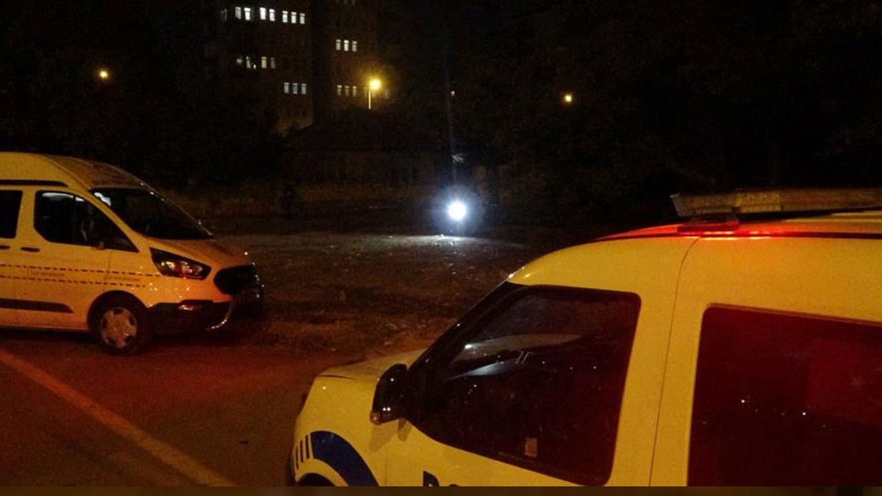 ’Yan bakma’ kavgasında kan aktı: 1 ölü