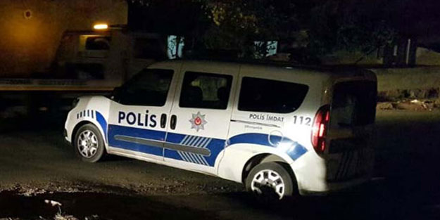 Yan baktı diye bıçakladı