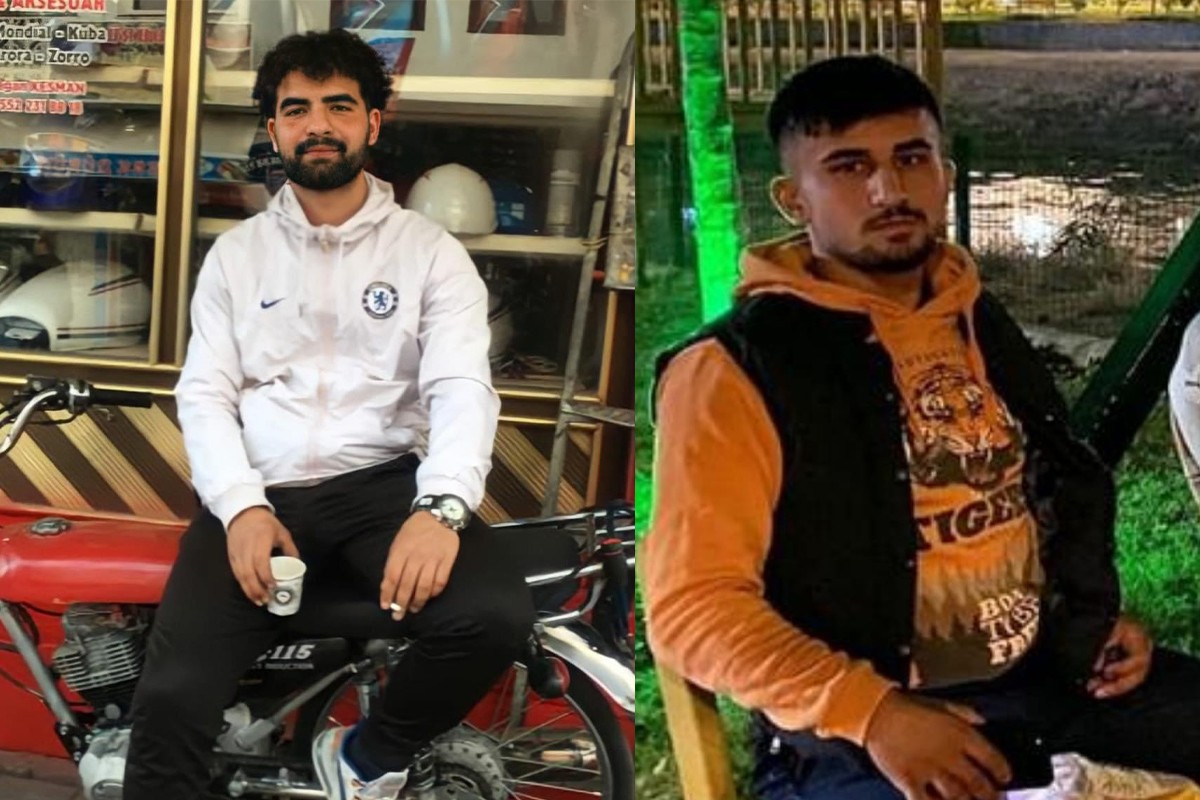 Yan baktın kavgasında kan aktı: 2 ölü