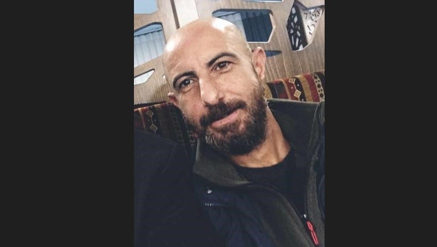 Yan baktın meselesi yüzünden tartıştığı berberi kurşuna dizdi