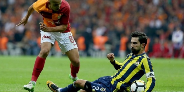 'Yan hakemin de gördüğünü düşünüyorum'