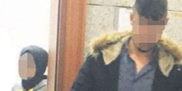 Yanaktan makas alan tacizcinin cezası belli oldu