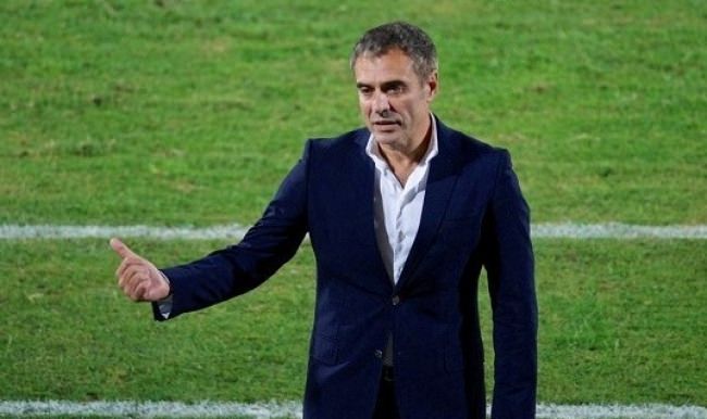 Yanal başkandan o isteğini tekrarladı