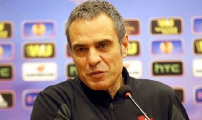 Yanal, Fenerbahçe'nin hatalarını anlattı