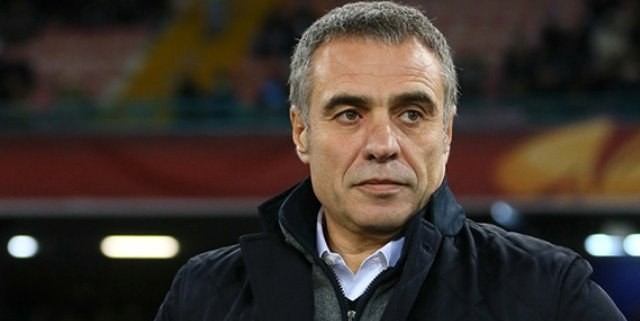 Yanal gidiyor o geliyor!