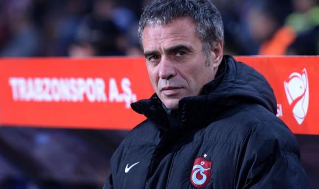 Yanal ilk neşteri vurdu