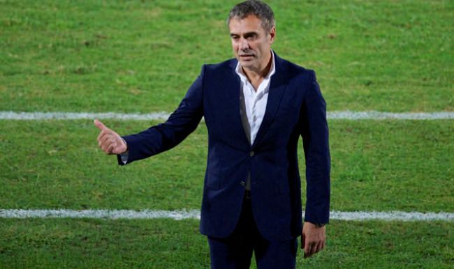 Yanal: Savaşmadan kazanamayız