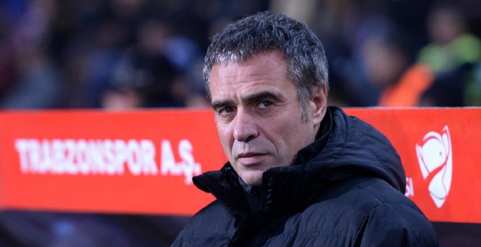 Yanal, Trabzonspor’da altın çağını yaşıyor