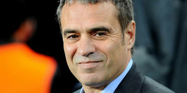 Yanal'dan Galatasaray açıklaması