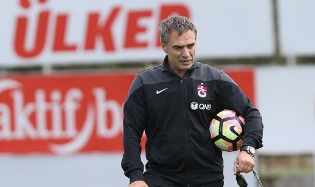 Yanal'dan 'istifa' kararı