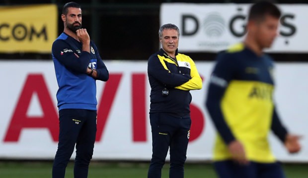 Yanal'dan uyarı! 'Baskıyı onlar...'