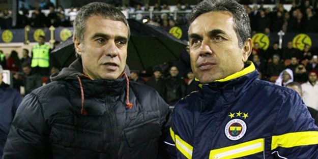 Yanal'dan 'Kocaman' fark
