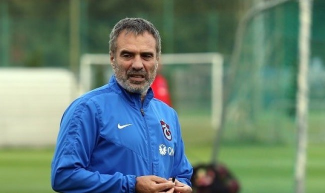 Yanal'ın büyük hayali!