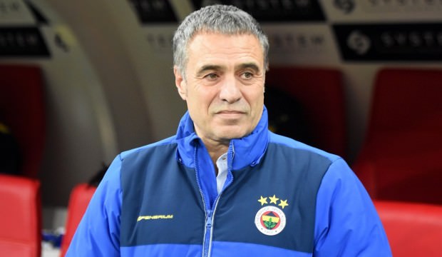 Yanal'ın Gençlerbirliği planı belli!