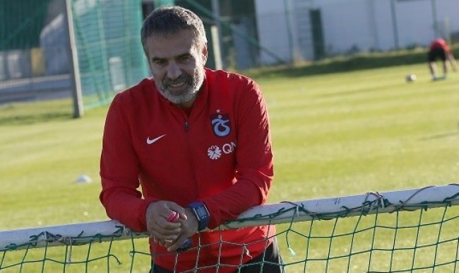 Yanal'ın hedefi 5 milli oyuncu