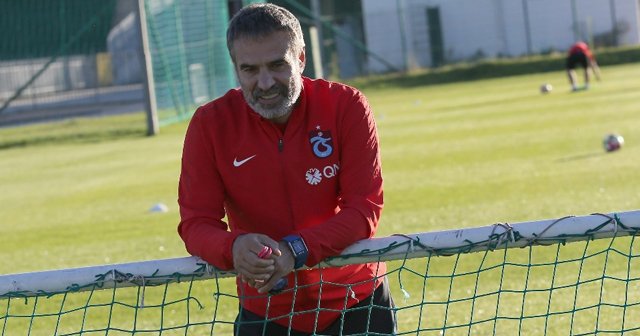 Yanal’ın keyfi yerinde