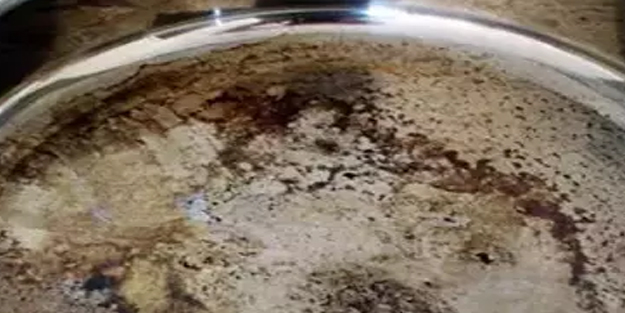 Yanan tencere nasıl parlatılır? Milyonlarca insan hemen çöpe atıyor! Muhteşem formül, adım adım uygulayın