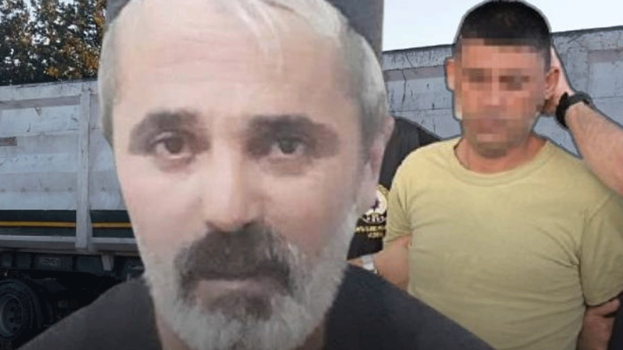 Yanan tır olayında yeni gelişme! Meğer öldürüp başını kesmiş!