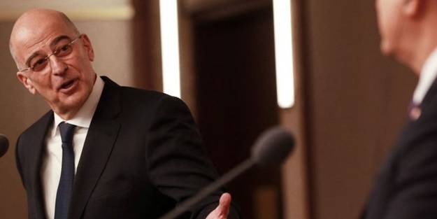 Yanar döner Yunan bakandan Cumhurbaşkanı Erdoğan'a görülmemiş 'yalakalık': M. Kemal'in...