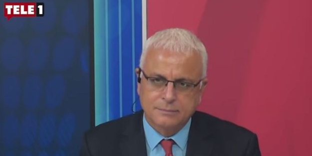 Merdan'ın ekranı Demirtaş'ı içeri tıkayan Başsavcıyı hedef gösterdi