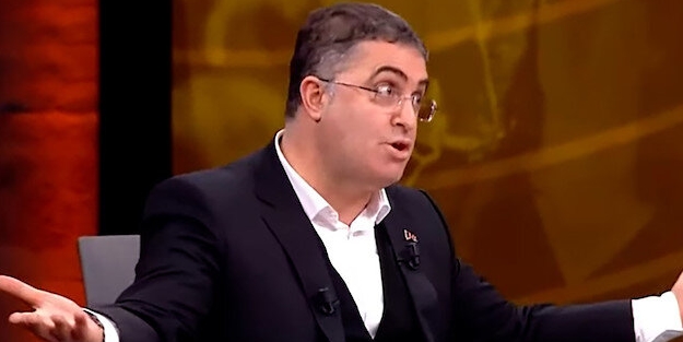 Yancı Ersan Şen'den 'yok artık' dedirten 'ihale' savunması: Çocukları taş mı yesin?