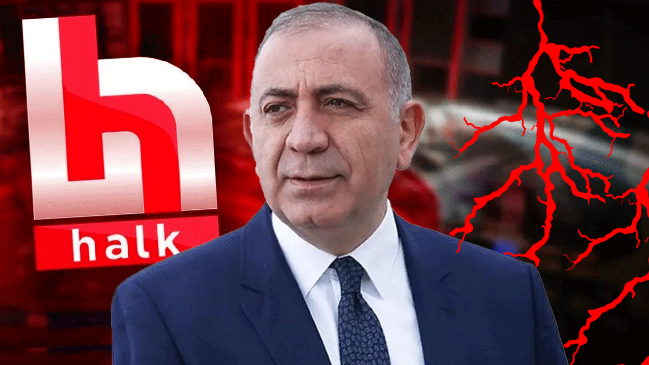 Yandaş Halk TV’nin ipliğini pazara çıkarttı! Gürsel Tekin aleyhine konuşanlar bakın kimmiş